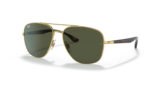 Ray-Ban 3683 Sunglasses