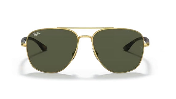 Ray-Ban 3683 Sunglasses