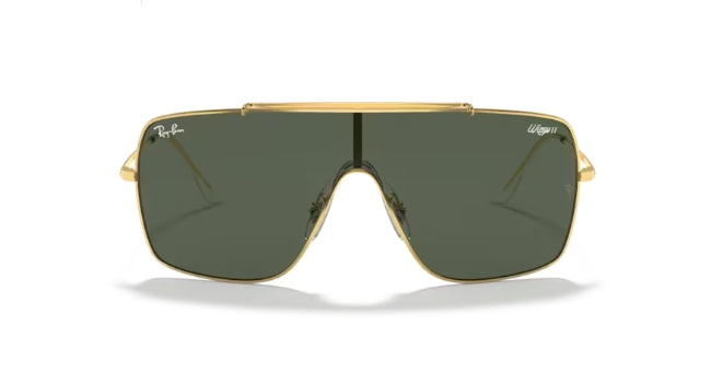 Ray-Ban 3697 Wings ii Sunglasses