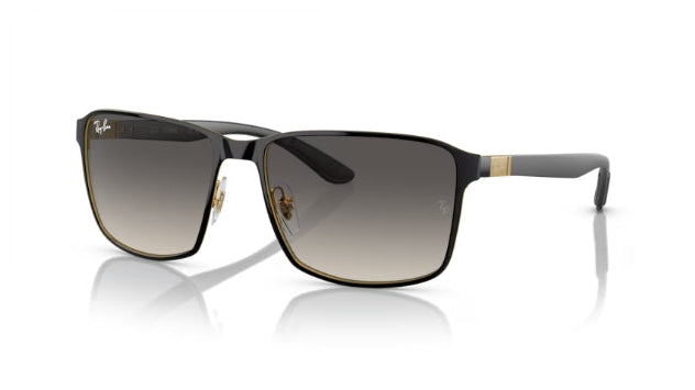 Ray-Ban 3721 Sunglasses