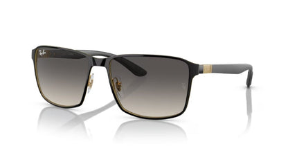 Ray-Ban 3721 Sunglasses