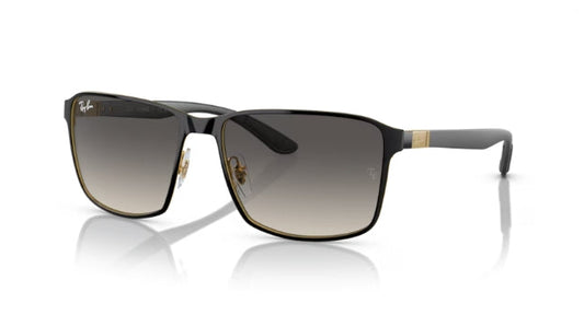 Ray-Ban 3721 Sunglasses