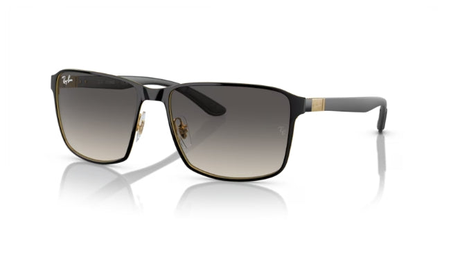Ray-Ban 3721 Sunglasses