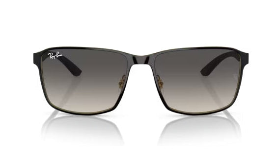 Ray-Ban 3721 Sunglasses