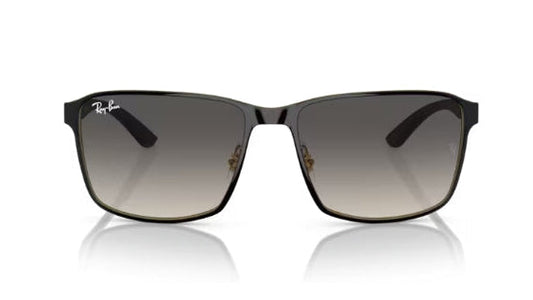 Ray-Ban 3721 Sunglasses