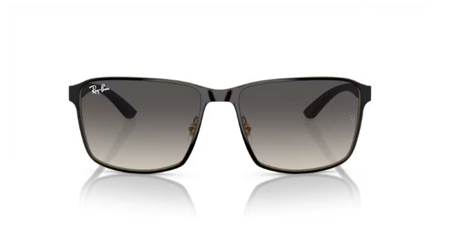 Ray-Ban 3721 Sunglasses