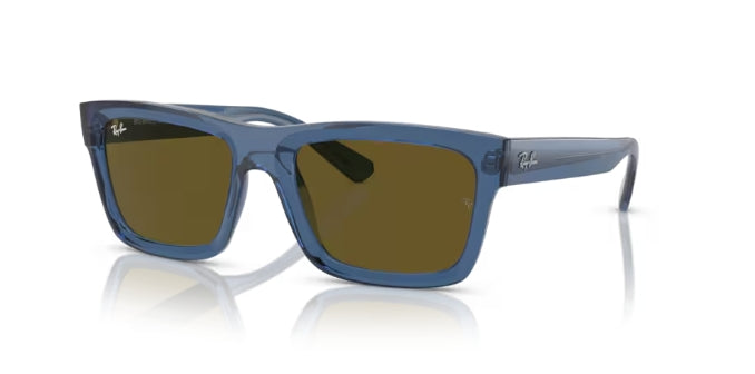 Ray-Ban 4396 Warren Sunglasses