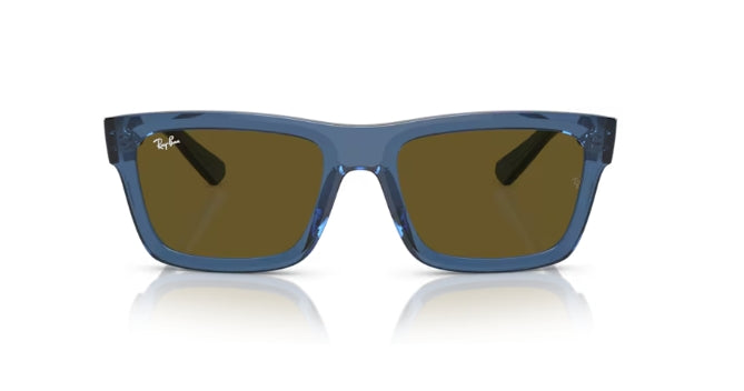 Ray-Ban 4396 Warren Sunglasses