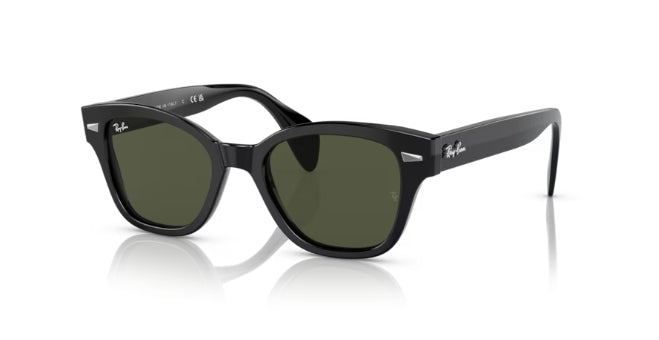Ray-Ban 0880S Sunglasses