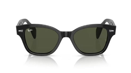 Ray-Ban 0880S Sunglasses