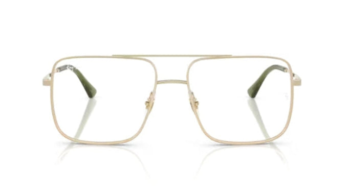 Ray-Ban 3758V