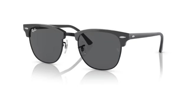 Ray-Ban 3016 Clubmaster Sunglasses