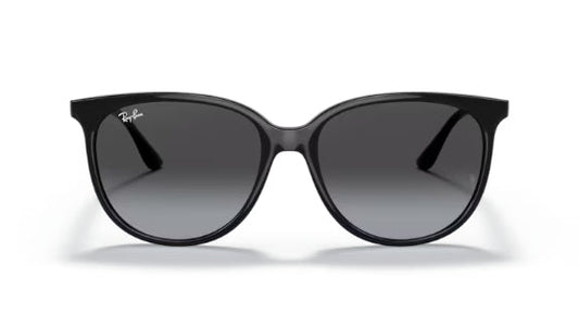 Ray-Ban 4378 Sunglasses