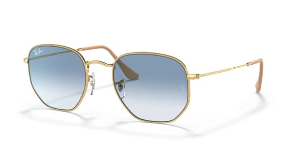 Ray-Ban 3548 Sunglasses
