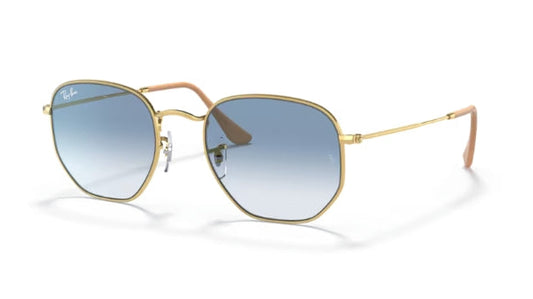 Ray-Ban 3548 Sunglasses