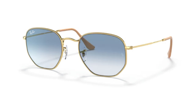 Ray-Ban 3548 Sunglasses