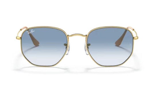 Ray-Ban 3548 Sunglasses