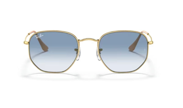 Ray-Ban 3548 Sunglasses