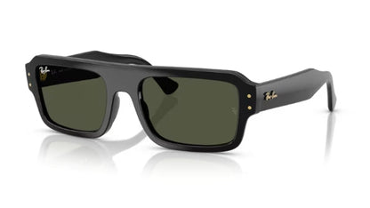 Ray-Ban 4454 Sunglasses