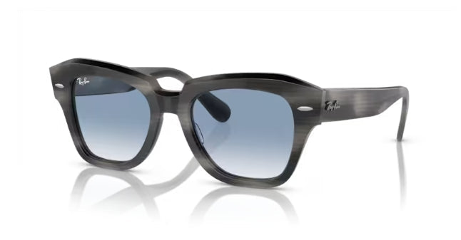 Ray-Ban 2186 State Street Sunglasses