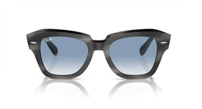 Ray-Ban 2186 State Street Sunglasses
