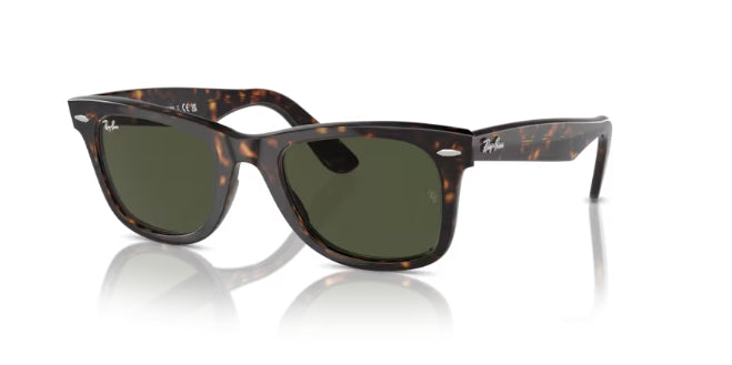 Ray-Ban 2140 Wayfarer Sunglasses