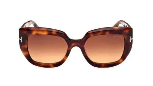 Tom Ford 1192 Saltzman Sunglasses