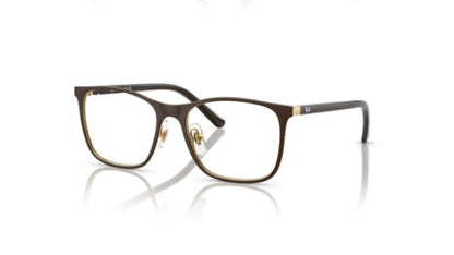 Ray-Ban 9551V Kids