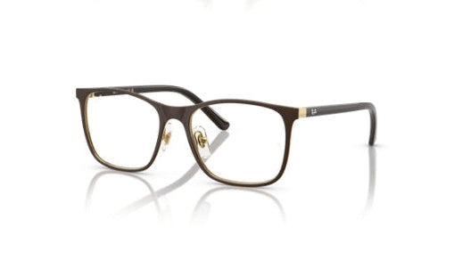 Ray-Ban 9551V Kids