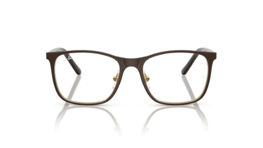 Ray-Ban 9551V Kids