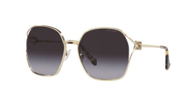 Miu Miu 52WS Sunglasses