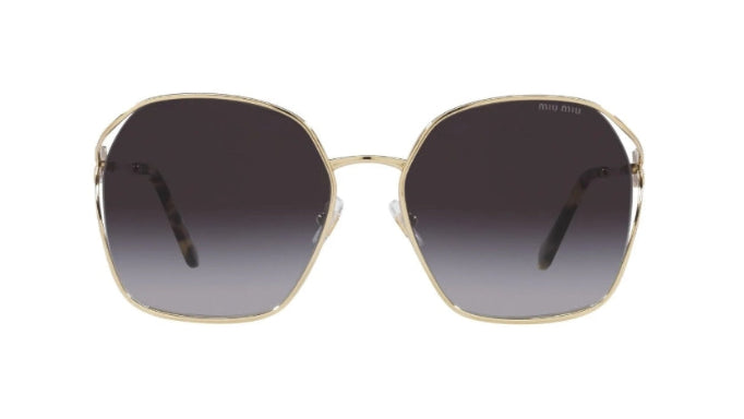 Miu Miu 52WS Sunglasses