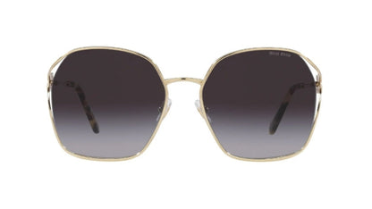 Miu Miu 52WS Sunglasses