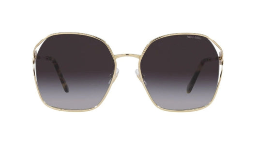 Miu Miu 52WS Sunglasses