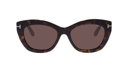 Tom Ford 1285 Linda Sunglasses
