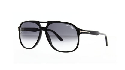 Tom Ford Raoul 753 Sunglasses
