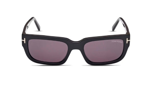 Tom Ford Ezra 1075 Sunglasses