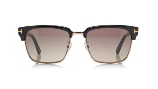 Tom Ford River 367 Sunglasses