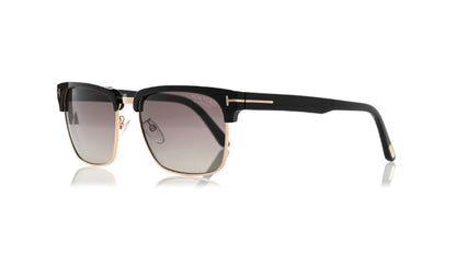 Tom Ford River 367 Sunglasses