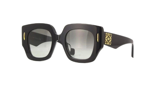 LOEWE 40129U Sunglasses