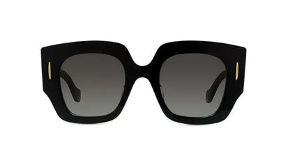 LOEWE 40129U Sunglasses