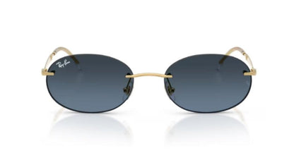 Ray-Ban 3767 Sunglasses