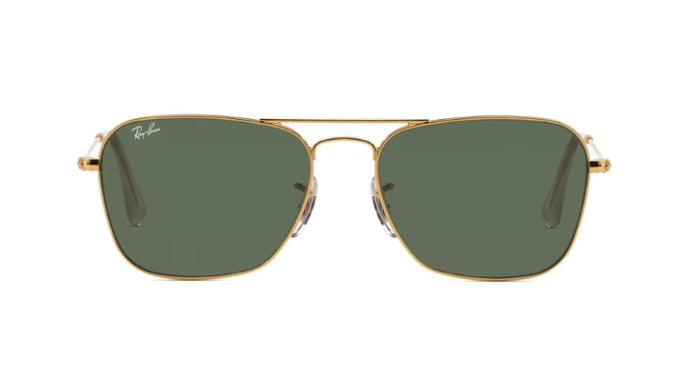 Ray-Ban 3136 Caravan Sunglasses