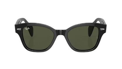 Ray-Ban 0880S Sunglasses