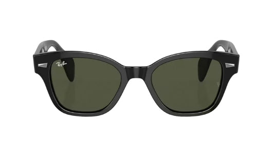 Ray-Ban 0880S Sunglasses