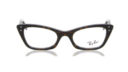 Ray-Ban 5499 Lady Burbank