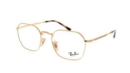Ray-Ban 3694V Jim