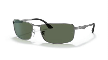 Ray-Ban 3498 Sunglasses