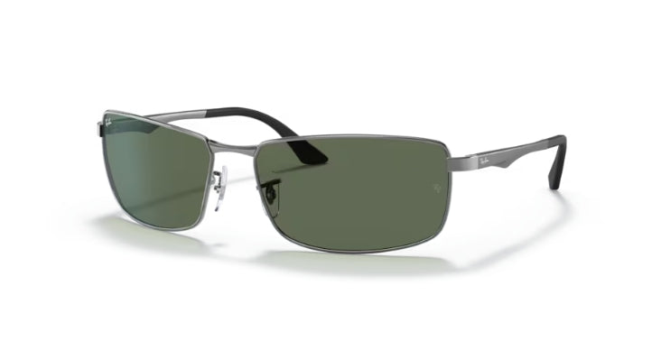 Ray-Ban 3498 Sunglasses
