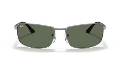 Ray-Ban 3498 Sunglasses